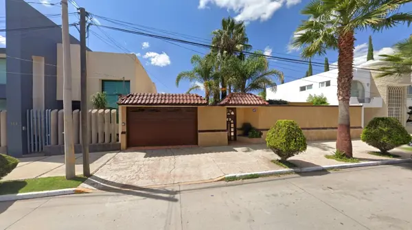 Casa en venta en Tecnologica, Fresnillo — foto 2 de 12