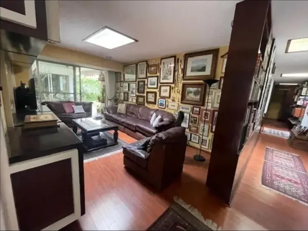 Casa en venta en Pedregal de San Francisco, Coyoacán — foto 2 de 21