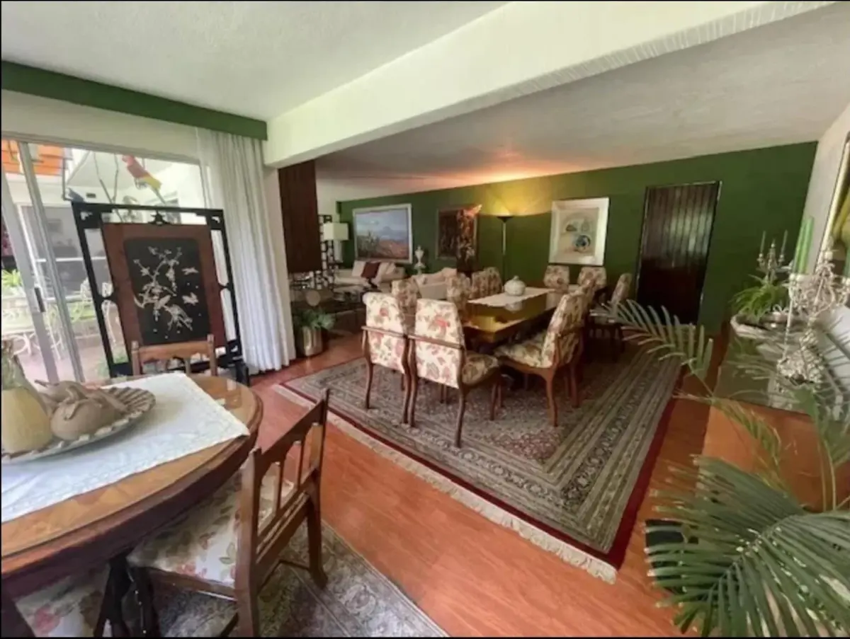 Casa en venta en Pedregal de San Francisco, Coyoacán — foto 1 de 21