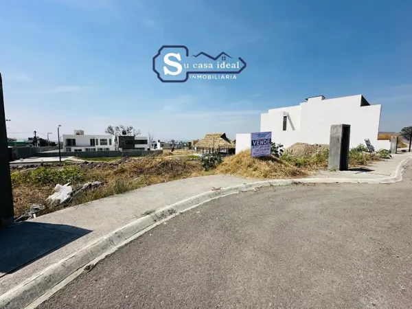 Terreno en venta en San Juan Texcalpan, Atlatlahucan — foto 3 de 4
