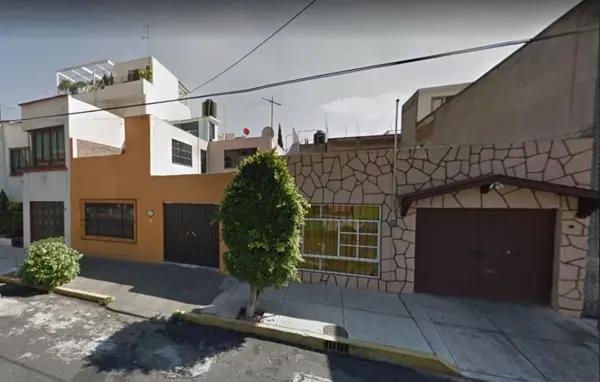 Casa en venta en Estrella, Gustavo A. Madero — foto 3 de 7
