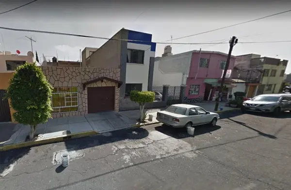 Casa en venta en Estrella, Gustavo A. Madero — foto 2 de 7