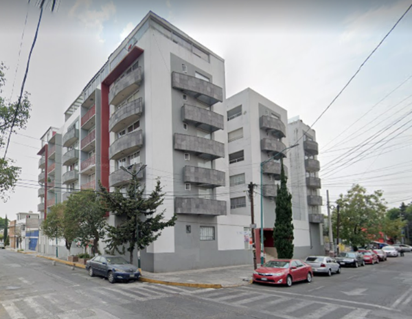 Departamento en venta en Agricola Oriental, Iztacalco — foto 3 de 12