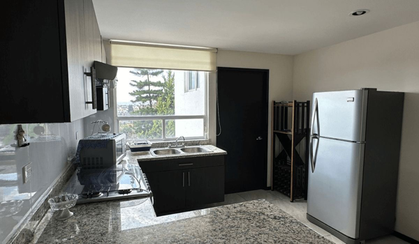 Departamento en venta en Momoxpan, San Pedro Cholula — foto 2 de 14