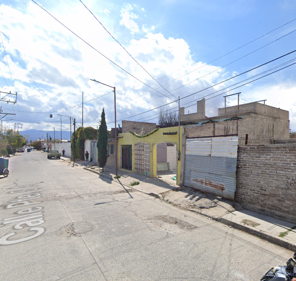 Casa en venta en San Miguel Xico, Valle de Chalco Solidaridad — foto 2 de 14