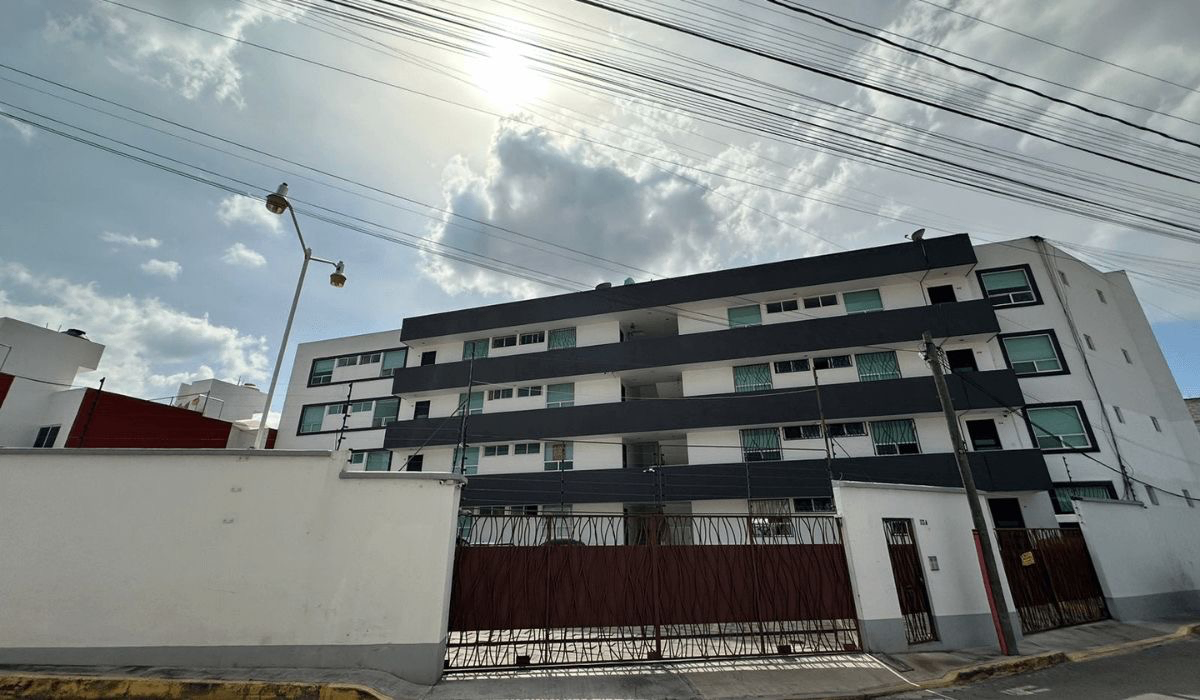 Departamento en venta en Momoxpan, San Pedro Cholula — foto 1 de 14