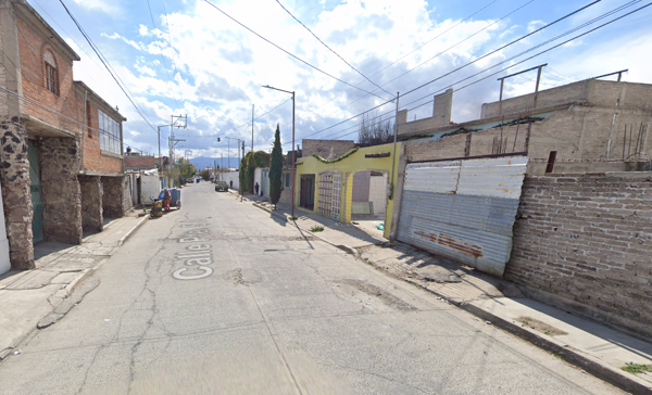 Casa en venta en San Miguel Xico, Valle de Chalco Solidaridad — foto 3 de 14