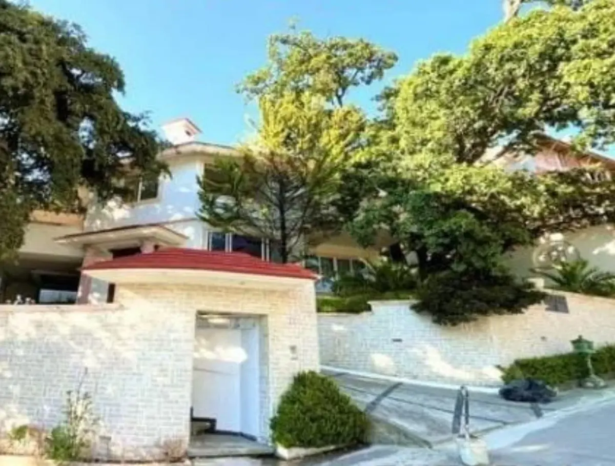 Casa en venta en Bosque Esmeralda, Atizapán de Zaragoza — foto 1 de 45