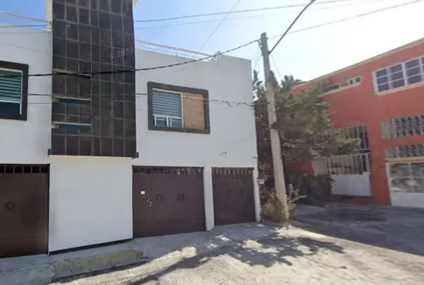 Casa en venta en Atlanta, Cuautitlán Izcalli — foto 2 de 16