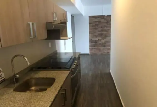 Departamento en venta en Carola, Álvaro Obregón — foto 3 de 18
