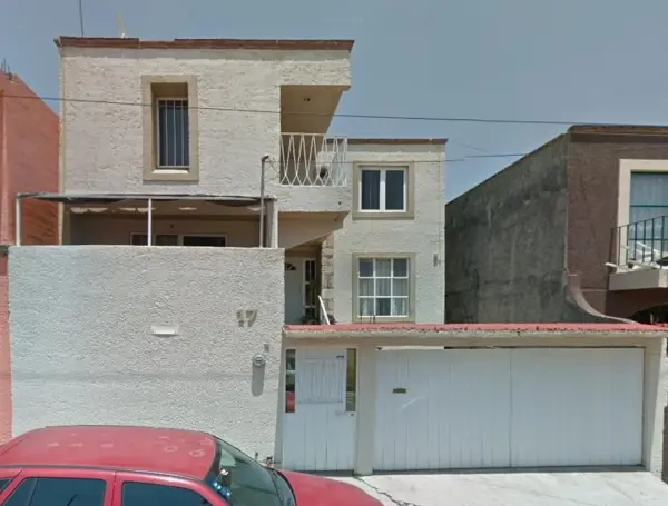 Casa en venta en Las Huertas, Guanajuato, Guanajuato