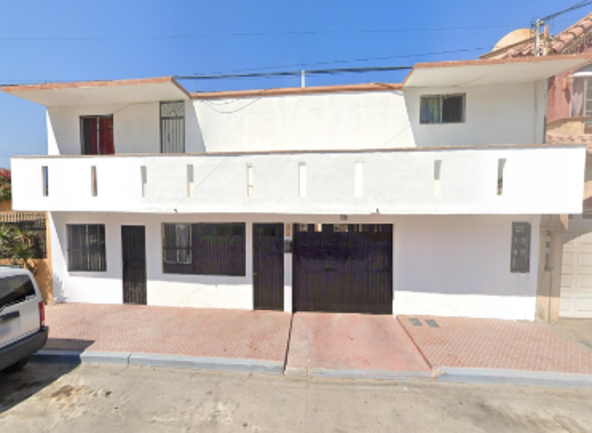 Casa en venta en Playas de Tijuana Sección Costa Azul, Tijuana — foto 1 de 7