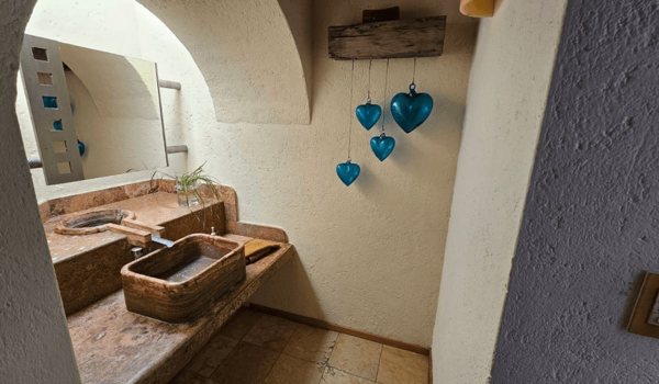 Casa en venta en Morillotla, San Andrés Cholula — foto 3 de 22