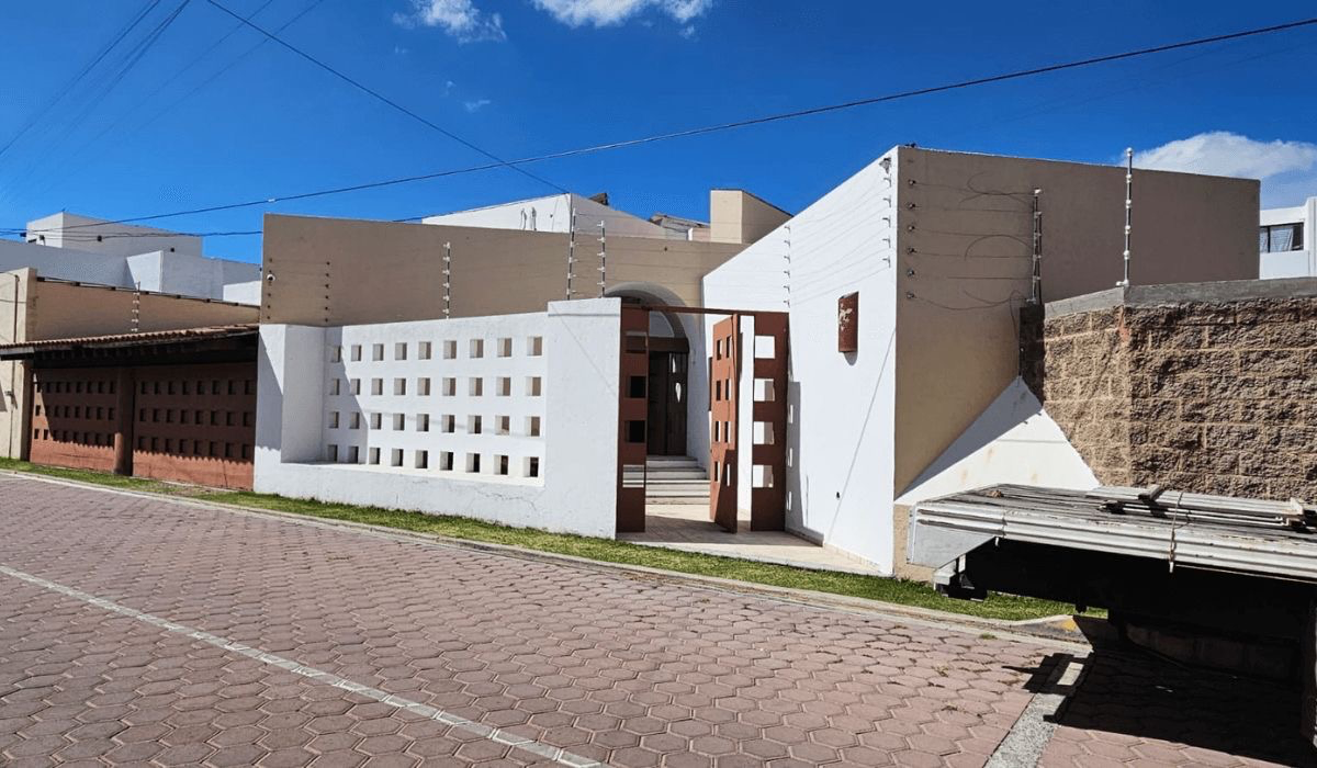 Casa en venta en Morillotla, San Andrés Cholula — foto 1 de 22