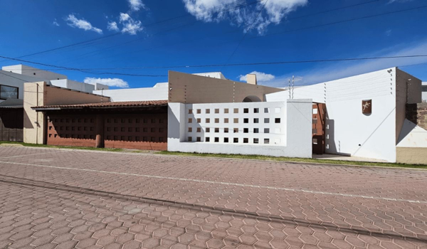 Casa en venta en Morillotla, San Andrés Cholula — foto 2 de 22