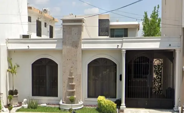 Casa en Torremolinos, Monterrey, Nuevo León
