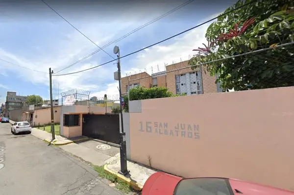 Departamento en venta en Lomas de Zaragoza, Iztapalapa — foto 2 de 6