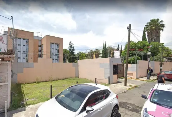 Departamento en venta en Lomas de Zaragoza, Iztapalapa — foto 3 de 6