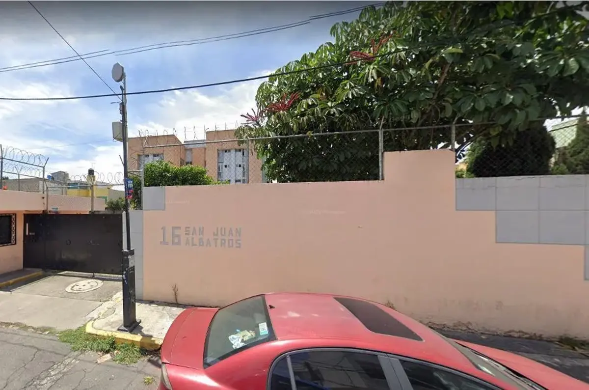 Departamento en venta en Lomas de Zaragoza, Iztapalapa — foto 1 de 6