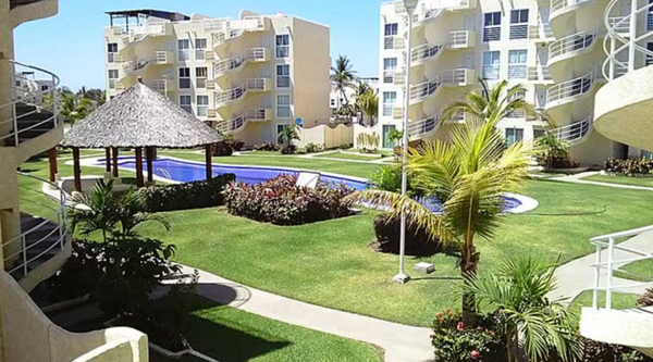 Departamento en venta en Diamante Lakes, Acapulco de Juárez, Guerrero