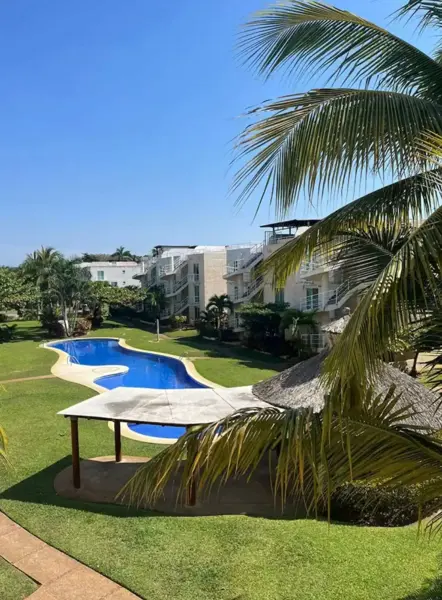 Departamento en venta en Diamante Lakes, Acapulco de Juárez — foto 2 de 10
