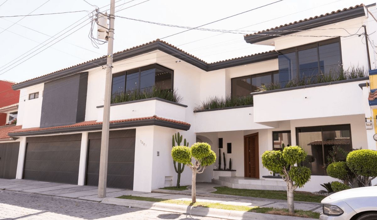 Casa en venta en Los Pinos, San Pedro Cholula — foto 1 de 20