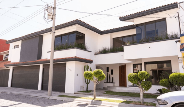 Casa en venta en Los Pinos, San Pedro Cholula, Puebla