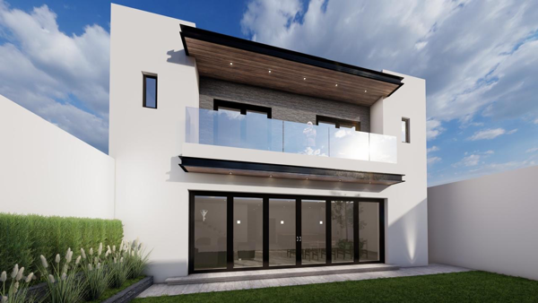 Casa en venta en Rincón de Alcántara, Saltillo — foto 2 de 5