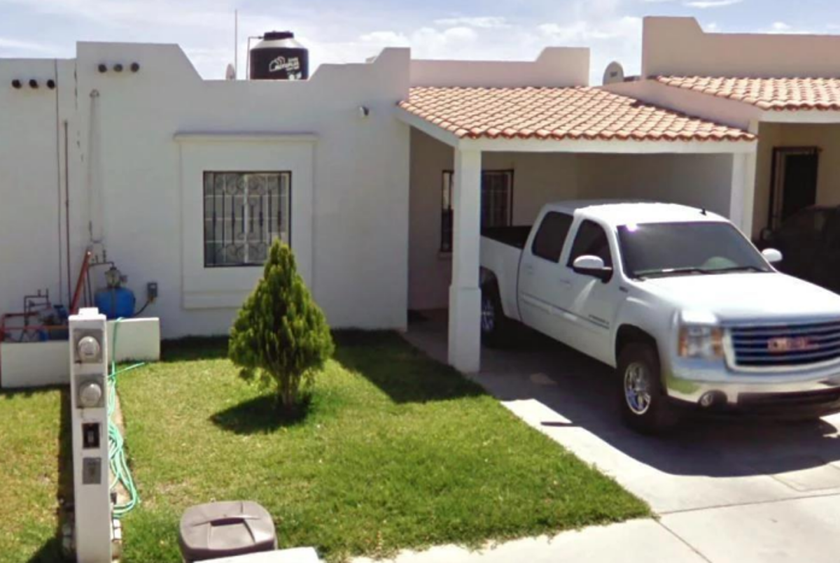 Casa en venta en Brisas del Pacifico Codepa, Los Cabos — foto 1 de 8