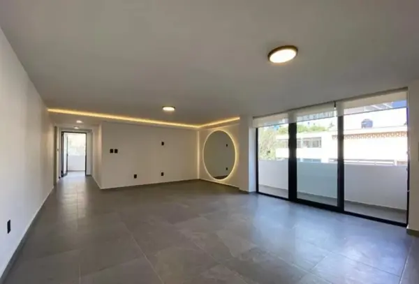 Departamento en venta en Napoles, Benito Juárez — foto 3 de 24