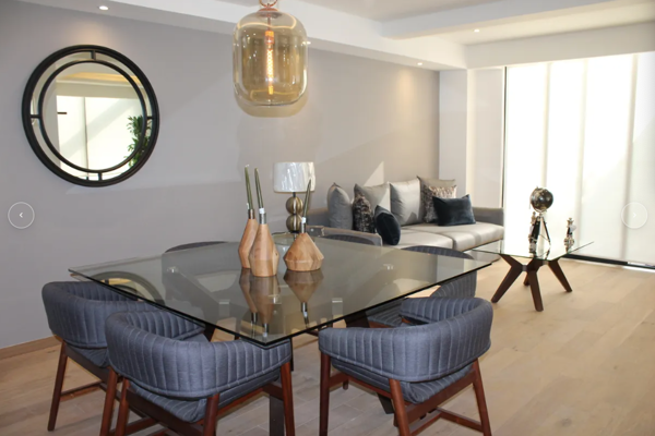 Departamento en venta en Polanco IV Sección, Miguel Hidalgo — foto 3 de 15