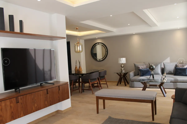 Departamento en venta en Polanco IV Sección, Miguel Hidalgo — foto 2 de 15