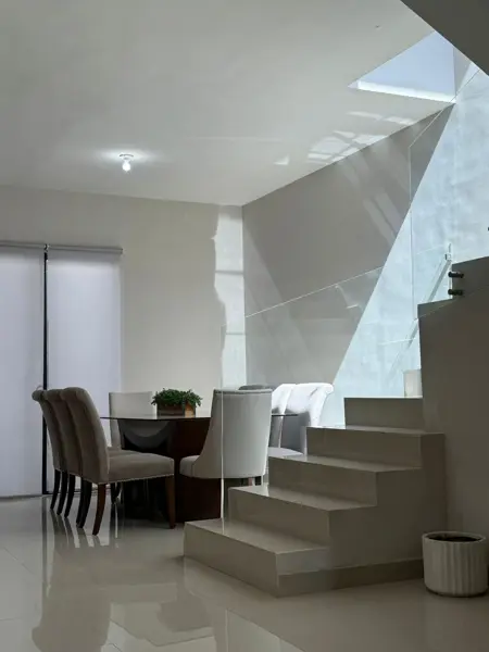 Casa en venta en Veneros Residencial, Juárez — foto 2 de 15