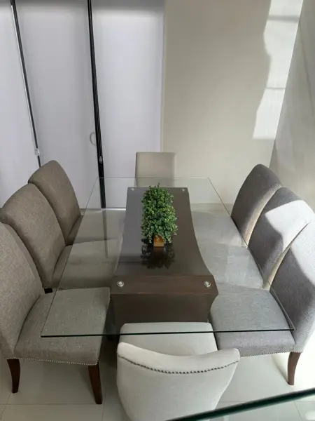 Casa en venta en Veneros Residencial, Juárez — foto 3 de 15