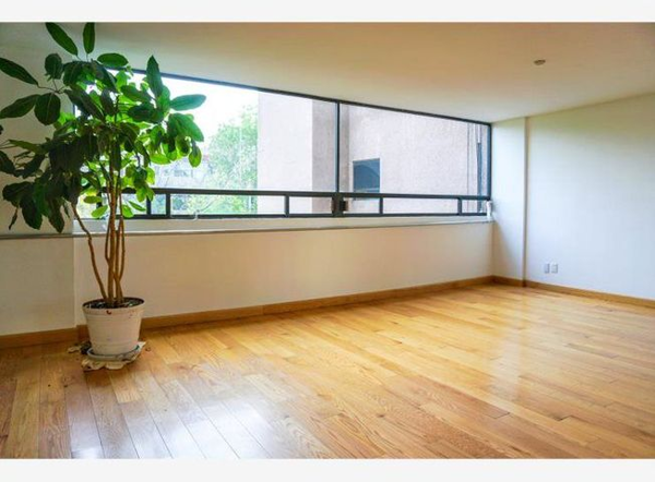 Departamento en venta en Hipodromo, Cuauhtémoc — foto 3 de 14