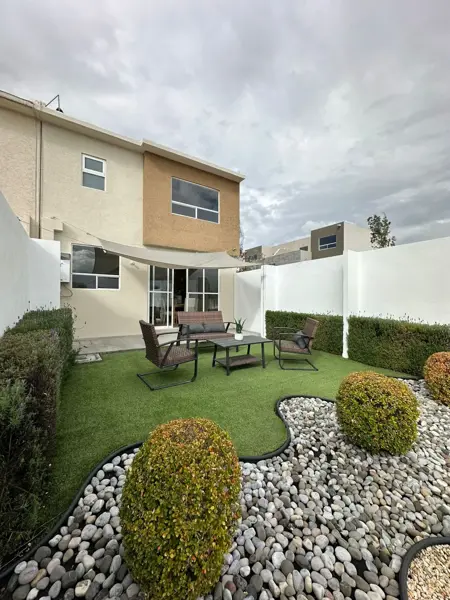 Casa en venta en San Andres Ocotlan, Calimaya — foto 2 de 12