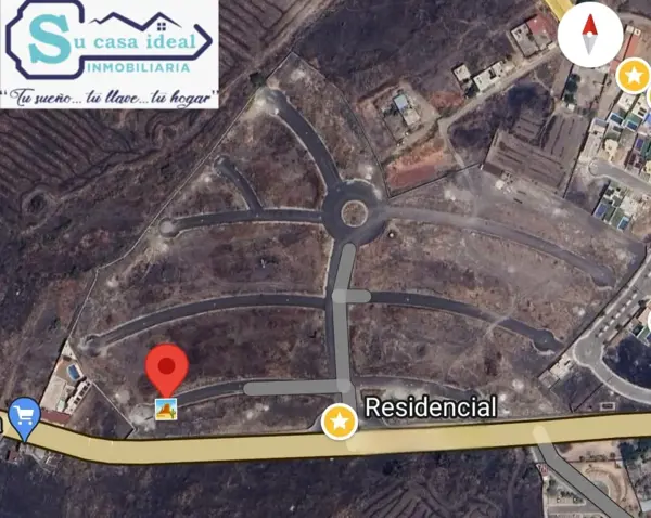 Terreno en venta en Atlatlahucan, Atlatlahucan — foto 3 de 6