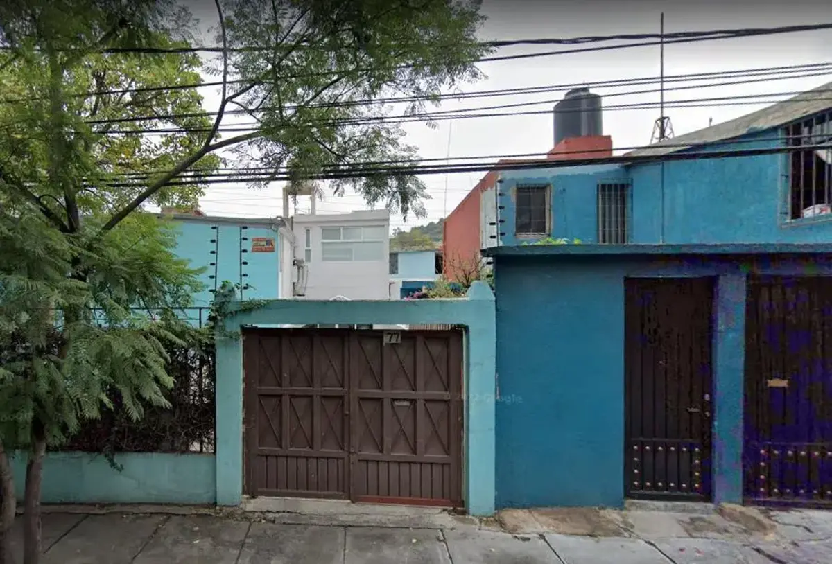 Casa en venta en C.T.M. Atzacoalco, Gustavo A. Madero — foto 1 de 7