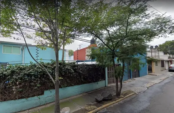 Casa en venta en C.T.M. Atzacoalco, Gustavo A. Madero — foto 3 de 7