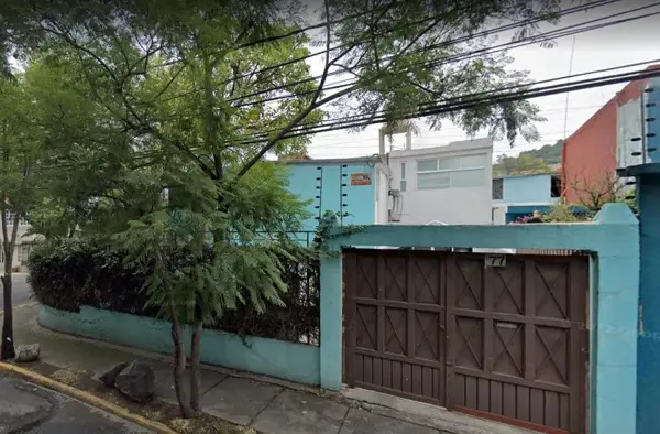 Casa en venta en C.T.M. Atzacoalco, Gustavo A. Madero — foto 2 de 7