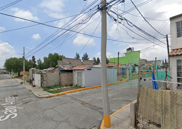 Casa en venta en La Trinidad, Zumpango — foto 2 de 16