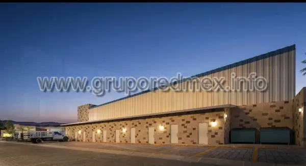 Bodega en renta en Los Encinos, El Marqués — foto 3 de 14