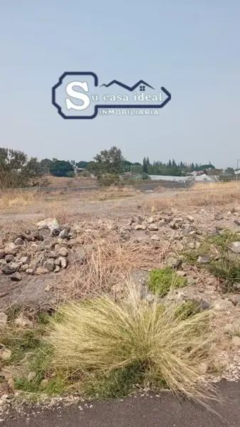 Terreno en venta en San Juan Texcalpan, Atlatlahucan — foto 3 de 5