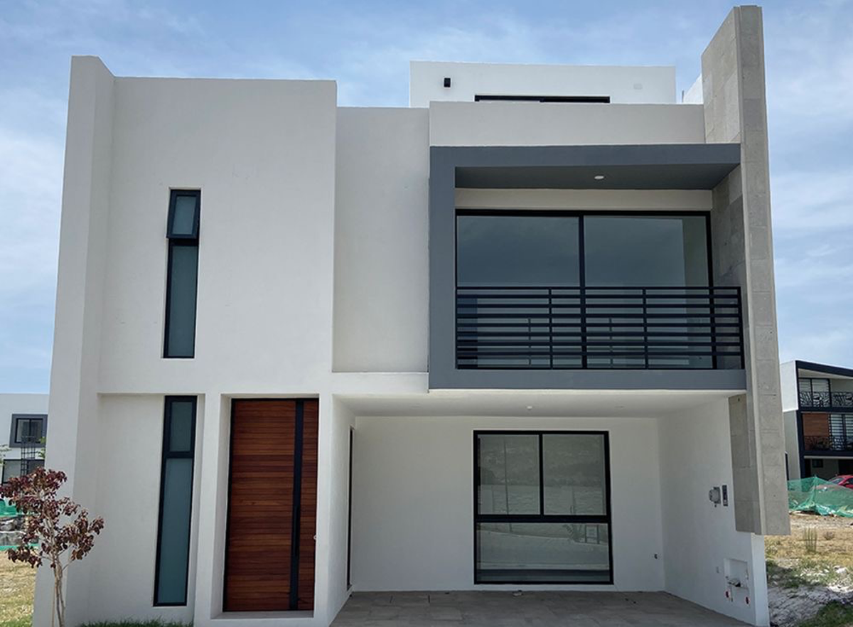 Casa en venta en Lomas de Angelópolis, San Andrés Cholula — foto 1 de 10