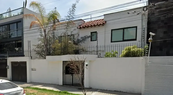 Casa en venta en Polanco I Sección, Miguel Hidalgo — foto 2 de 16