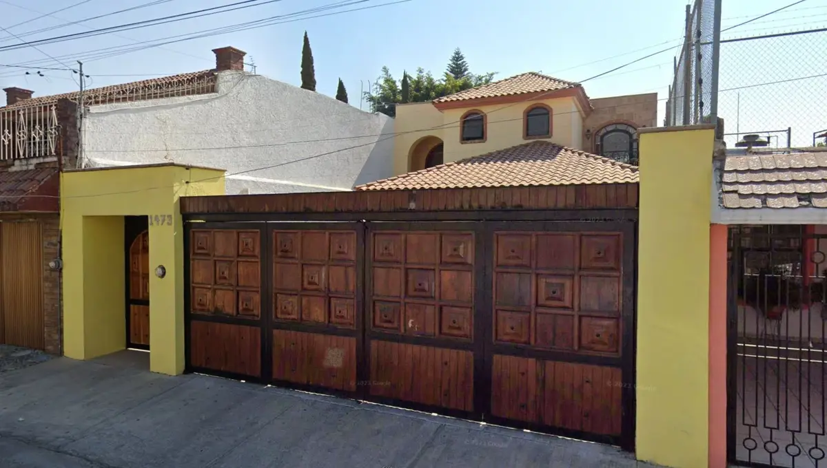 Casa en venta en Atlas, Guadalajara — foto 1 de 12