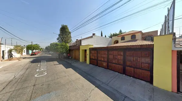 Casa en venta en Atlas, Guadalajara — foto 3 de 12