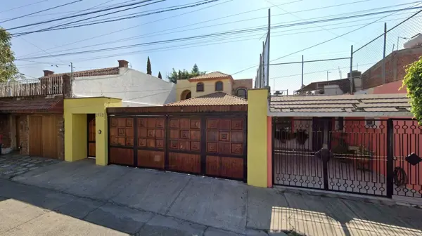 Casa en venta en Atlas, Guadalajara — foto 2 de 12