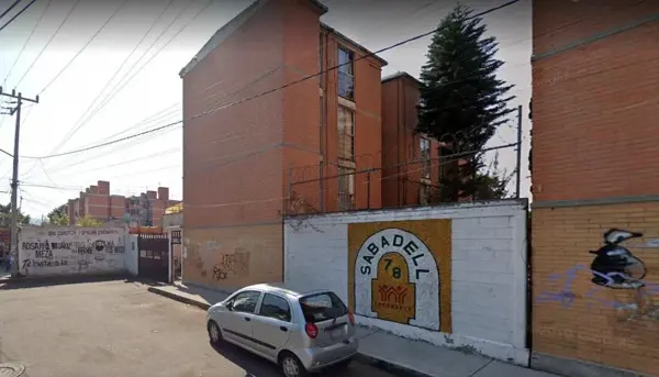 Departamento en venta en San Juan Estrella, Iztapalapa — foto 3 de 6