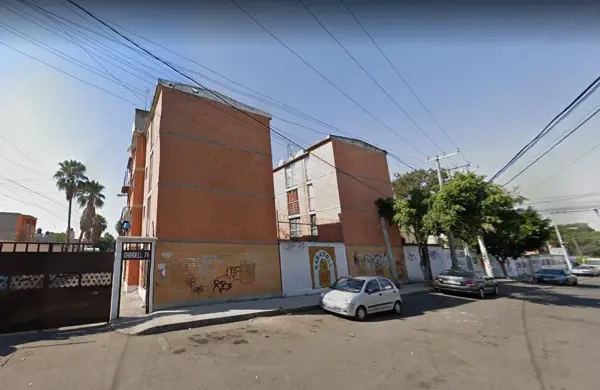 Departamento en venta en San Juan Estrella, Iztapalapa — foto 2 de 6